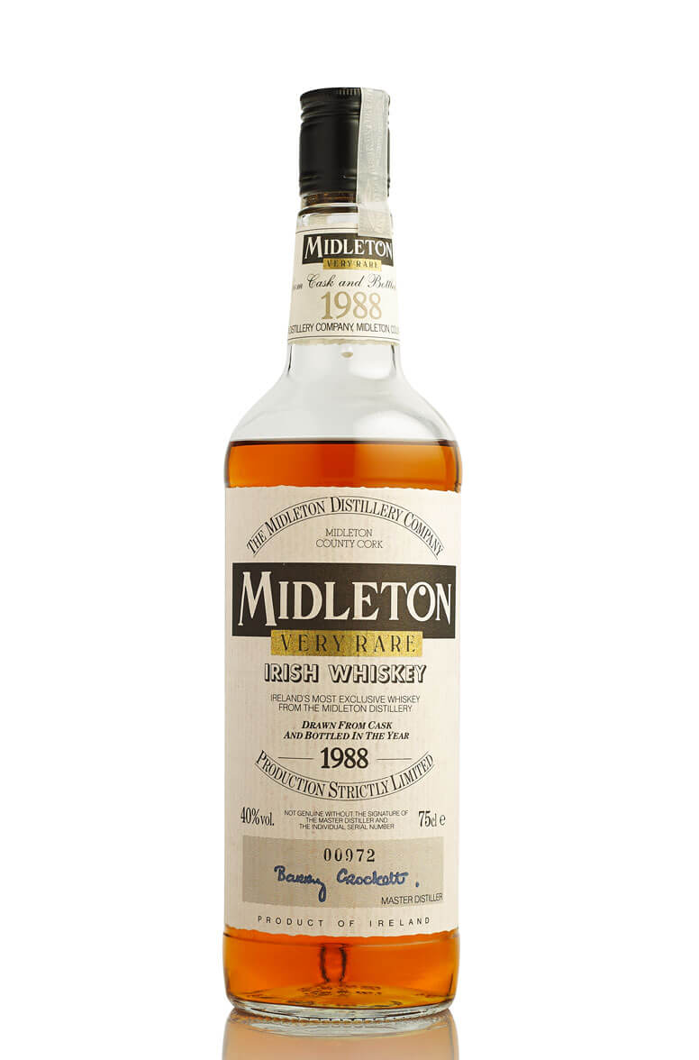 Midleton Very Rare 1988
